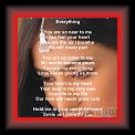My Words Become Yours 01 * 29.10.2011 * 376 x 514 * (54KB)